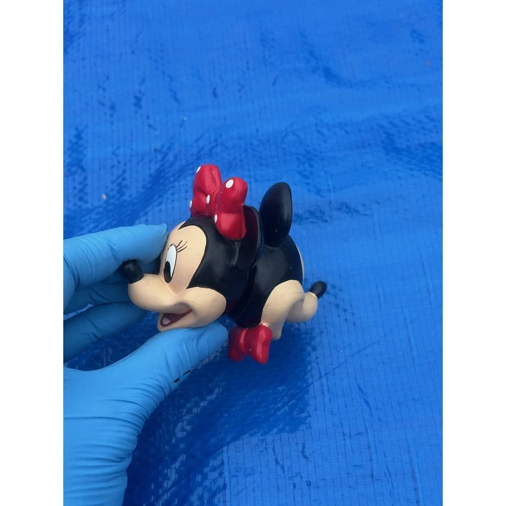 Disney mickey minnie